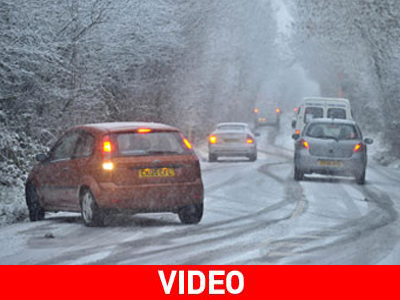 Λευκός «συναγερμός» στη Μ. Βρετανία